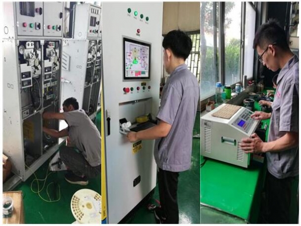 統一思想抓實干