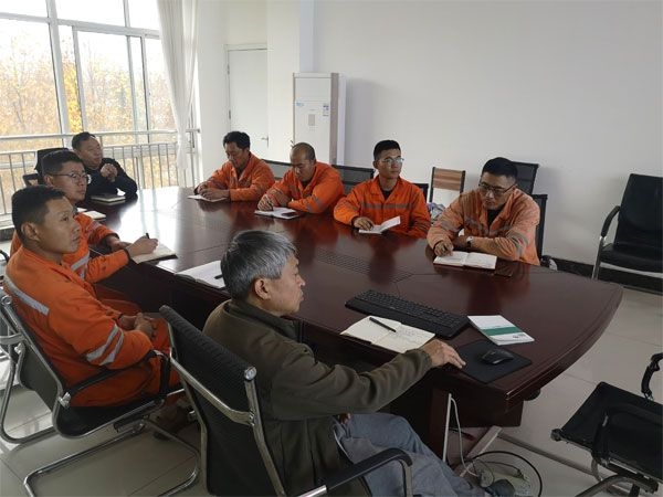 嚴控冬季施工安全1