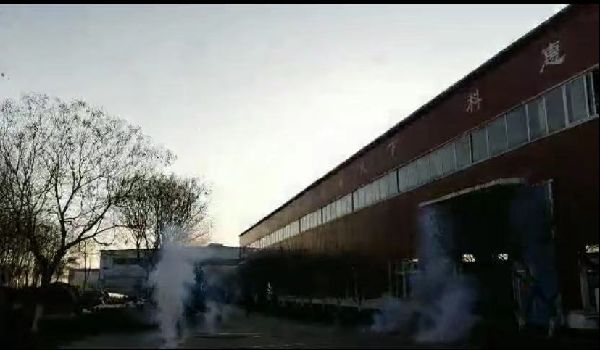 人勤春來早，節后復工忙