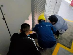 新年搶修小記