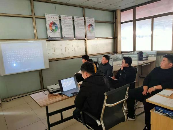 加強職業技能培訓，提高職業能力1
