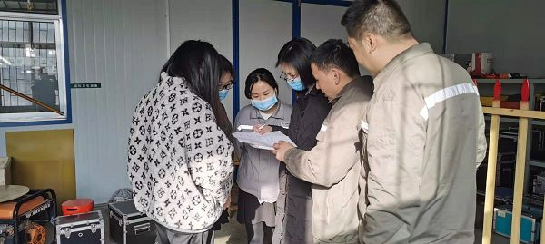 加強職業技能培訓，提高職業能力2